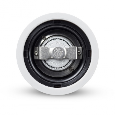 Мельница для перца PARIS u'Select Lacquered White 22см