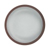 Блюдо, салатник 700мл Ø19.2cм White Matt TAIGA