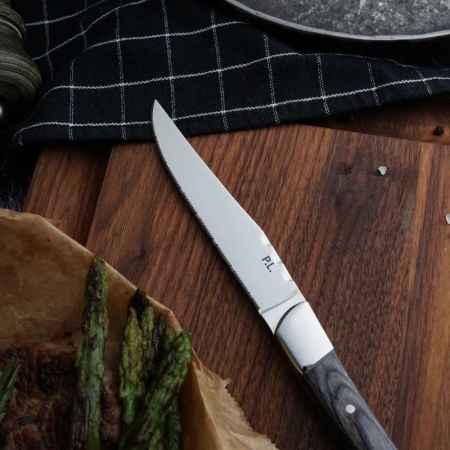 Нож для стейка 22.8см Garwin Paris – P.L. ProffCuisine
