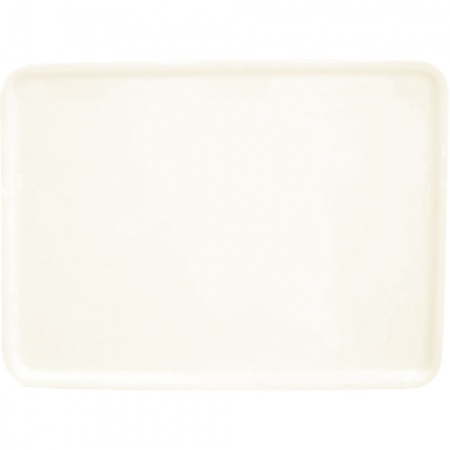 Поднос 41x30см BUFFET фарфор
