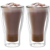 Набор стаканов 340мл LATTE MACCHIATO Thermic Glass, 2шт