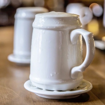 Пивная кружка 500мл