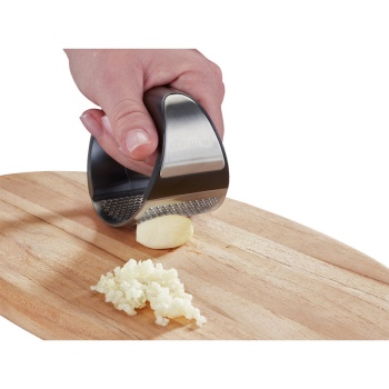 Пресс для чеснока Knobi-King PROLINE