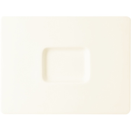 Тарелка глубокая прямоугольная 29x22см 100мл Coriandre - ALL SPICE