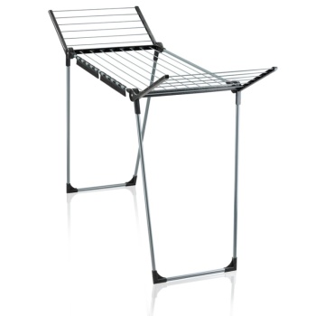 Сушилка для белья PEGASUS 150 Solid Black