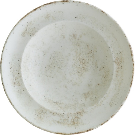 Тарелка глубокая для пасты Ø24см 400мл NACROUS Matt Gourmet