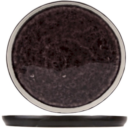 Тарелка Ø21.5см LAGUNA Viola