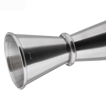 Джиггер 25/50мл Profi-Chef нержавеющая сталь