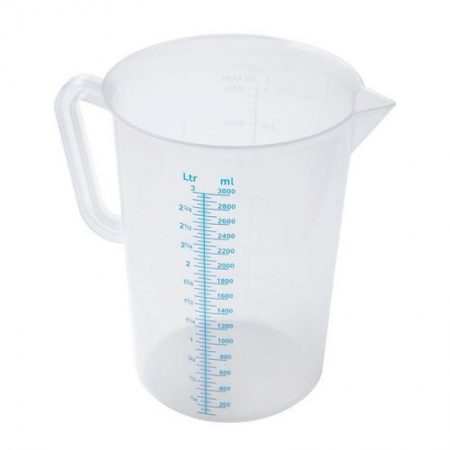 Кувшин мерный 0.5л