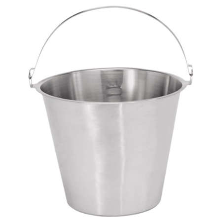 Ведро Ø30см 10л Eimer WAS