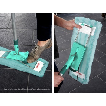 Сменная насадка для швабры Profi XL 42см Extra Soft тряпка для деревянных полов