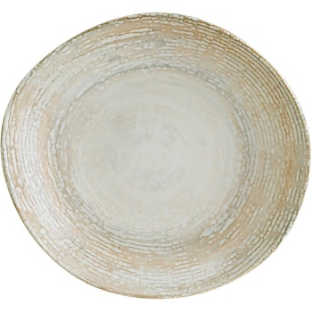 Тарелка глубокая 26x24см 1000мл PATERA Vago