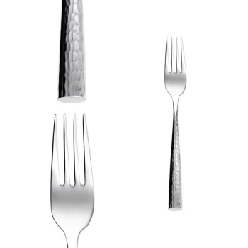 Вилка десертная 18.7см Miracle