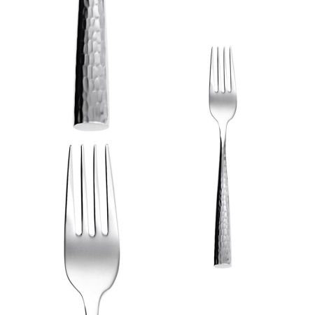 Вилка десертная 18.7см Miracle