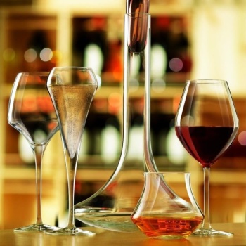 Бокал 200мл OPEN’UP