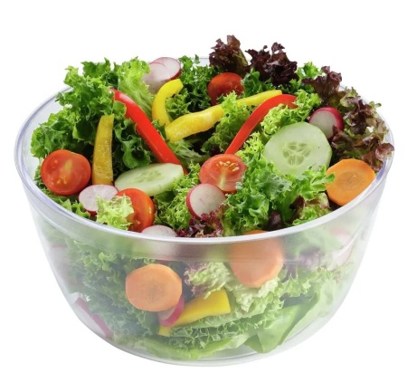 Сушилка для зелени 4л TREND