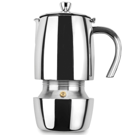 Кофеварка гейзерная EXPRESS