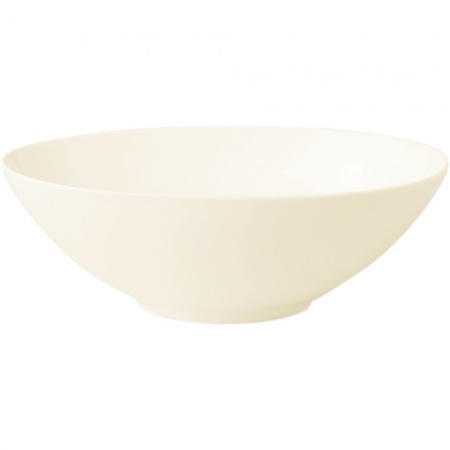 Салатник овальный 27x19см FINE DINE