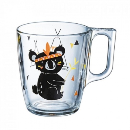 Кружка 250мл KOTIPI – N4105 Luminarc