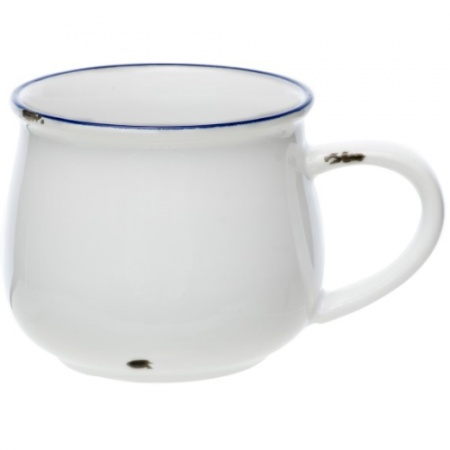 Кружка 440мл Ø9.5x(h)8.6см ANTOINETTE