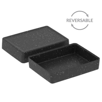 Гастроемкость 4.2л KATA Black 260x345x70мм