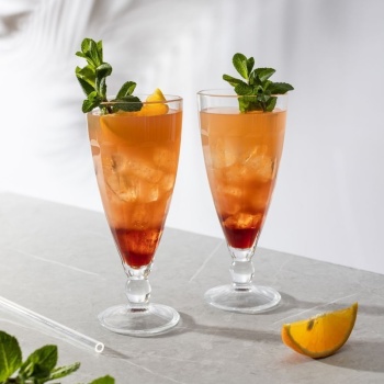 Бокал для молочного коктейля 300мл Триумф ОСЗ