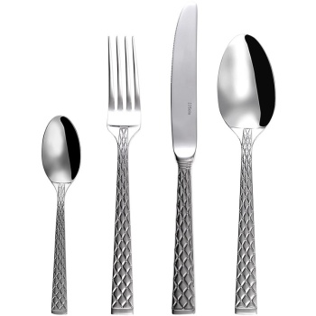 Вилка столовая 20.2см COCO