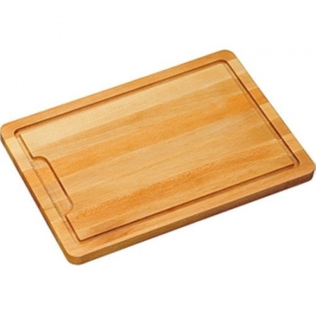 Доска разделочная 40x28x2см Kesper