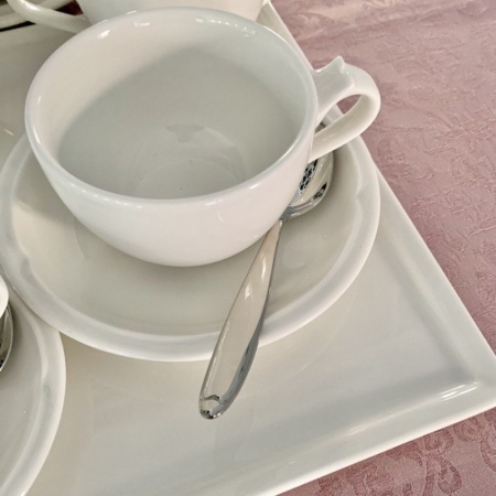 Чашка 230мл ANNA