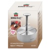 Пресс для бургеров Ø11.4см KING Hoff