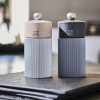 Мельница для cоли LINE Carbon 12см ZIRLION