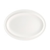 Тарелка овальная 35x26см ALEX