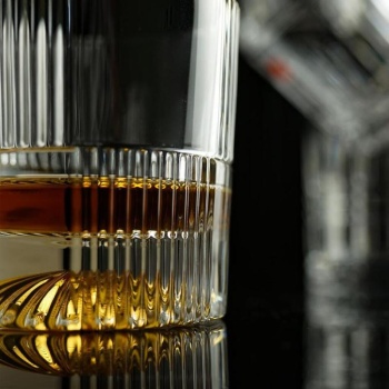 Стакан 300мл Олд фэшн Bario