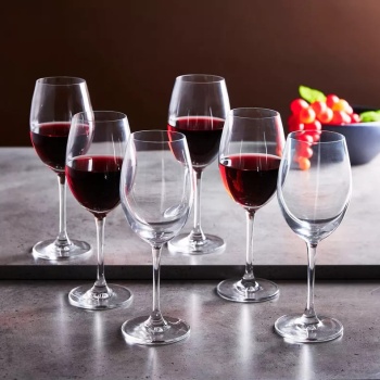 Бокал для вина 470мл Cabernet BANGKOK BLISS