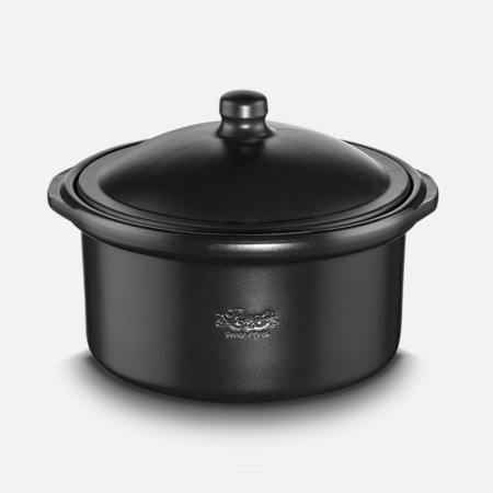 Кастрюля с крышкой Ø25см 3670мл