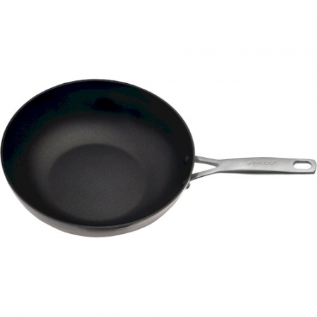 Сковорода WOK Ø28см ENDURA с антипригарным покрытием