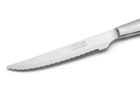 Нож для стейка 11cм STEEL FORCE Monoblock - 375800 Arcos