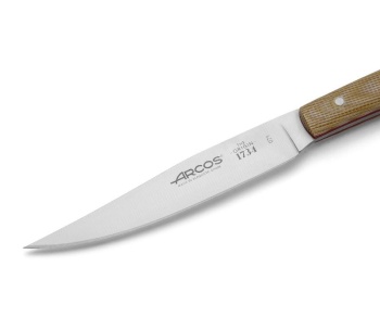 Нож для стейка 11см CHULETERO The Origin micarta - 373728 Arcos