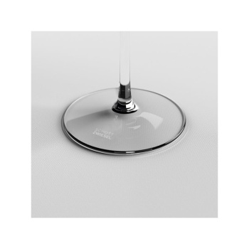 Набор бокалов для белого вина 302мл DIVA, 2шт