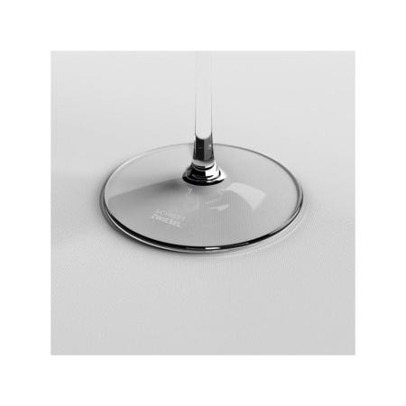 Набор бокалов для белого вина 302мл DIVA, 2шт