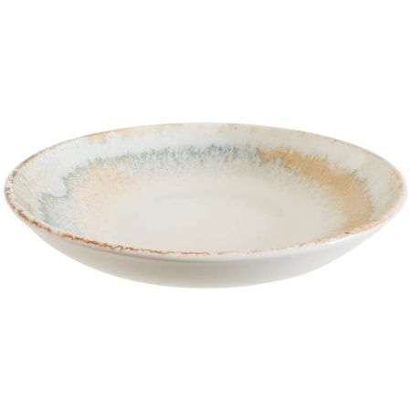 Тарелка глубокая Ø23см 1000мл KNIDOS Bloom