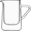 Сливочник 145мл Thermic Glass