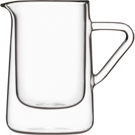 Сливочник 145мл Thermic Glass