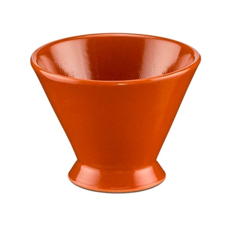 Креманка CONTINENTAL 250мл Ø10.7x(h)8.3см