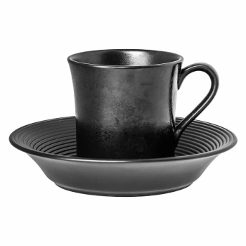 Блюдце Ø15см EDGE