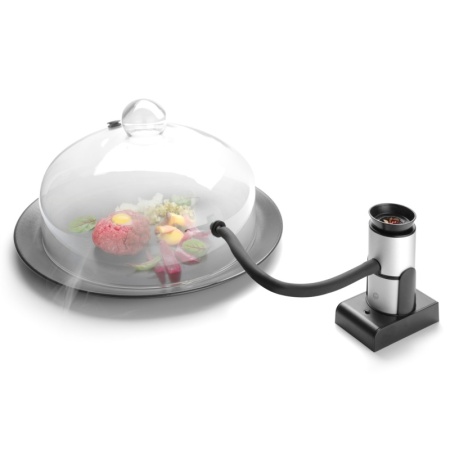 Пистолет коптилка 90x54x122мм Hendi