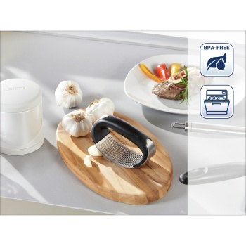 Пресс для чеснока Knobi-King PROLINE