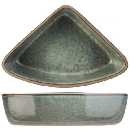 Салатник 12x(h)3см BENTO-CONCEPT Triangle
