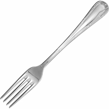 Вилка десертная 18.5см FILET