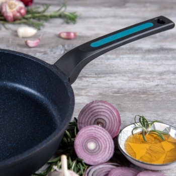 Сковорода с антипригарным покрытием Ø30см THERA